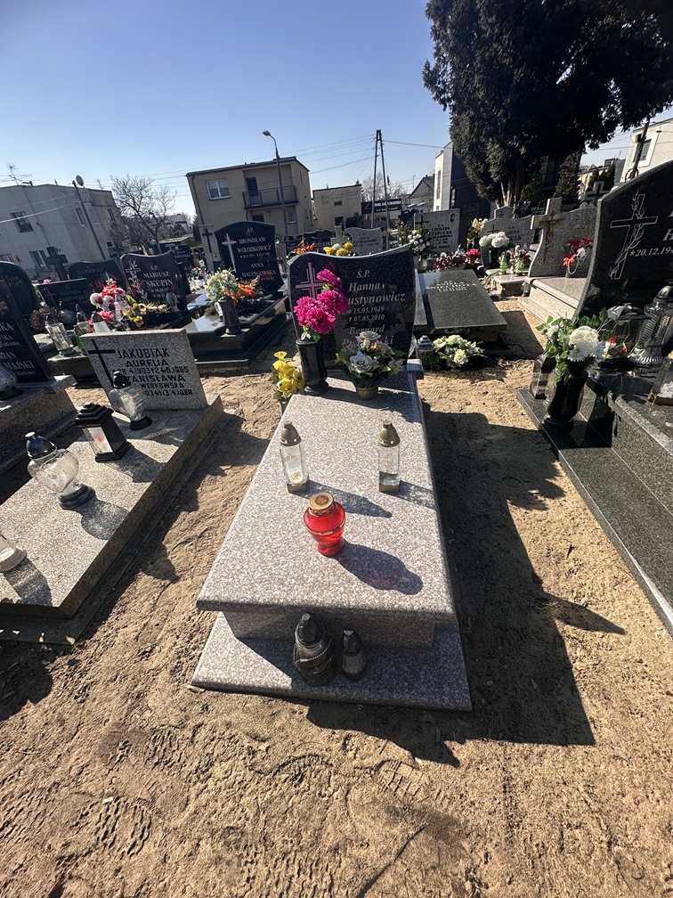 Bernard Ptaszyński 1938 Bydgoszcz - Grobonet - Wyszukiwarka osób pochowanych