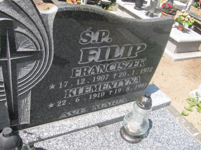 Edward Grochowski 1927 Bydgoszcz - Grobonet - Wyszukiwarka osób pochowanych