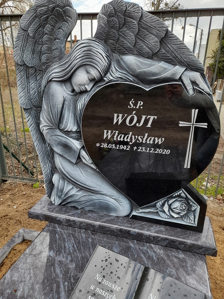 Władysław Wójt 1942 Bydgoszcz - Grobonet - Wyszukiwarka osób pochowanych