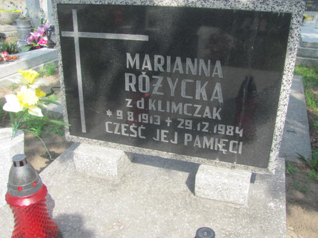 Jadwiga Szeląg 1935 Bydgoszcz - Grobonet - Wyszukiwarka osób pochowanych